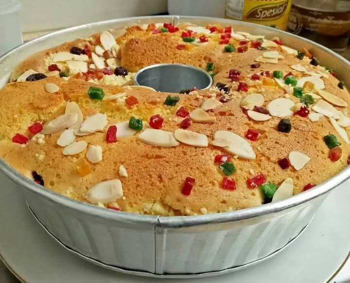 Bolu Surade / Kismis